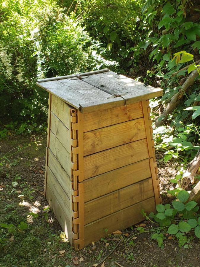 Gite A La Petite Fontaine-Plain Pied-Maison Alsacienne Renovee Avec Passion-4 Pers-4Nuitees Minimum Langensoultzbach Exteriör bild
