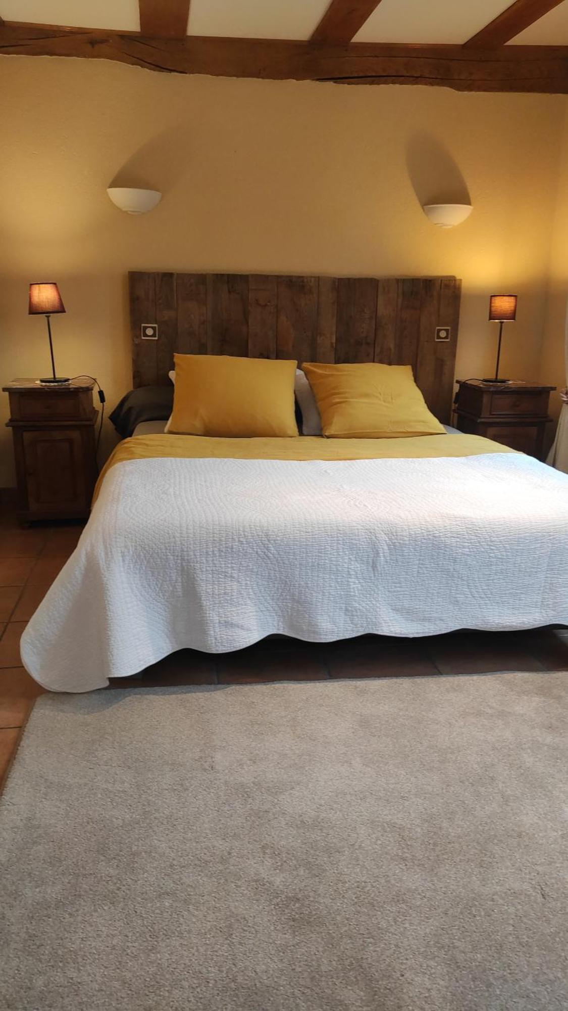 Gite A La Petite Fontaine-Plain Pied-Maison Alsacienne Renovee Avec Passion-4 Pers-4Nuitees Minimum Langensoultzbach Rum bild